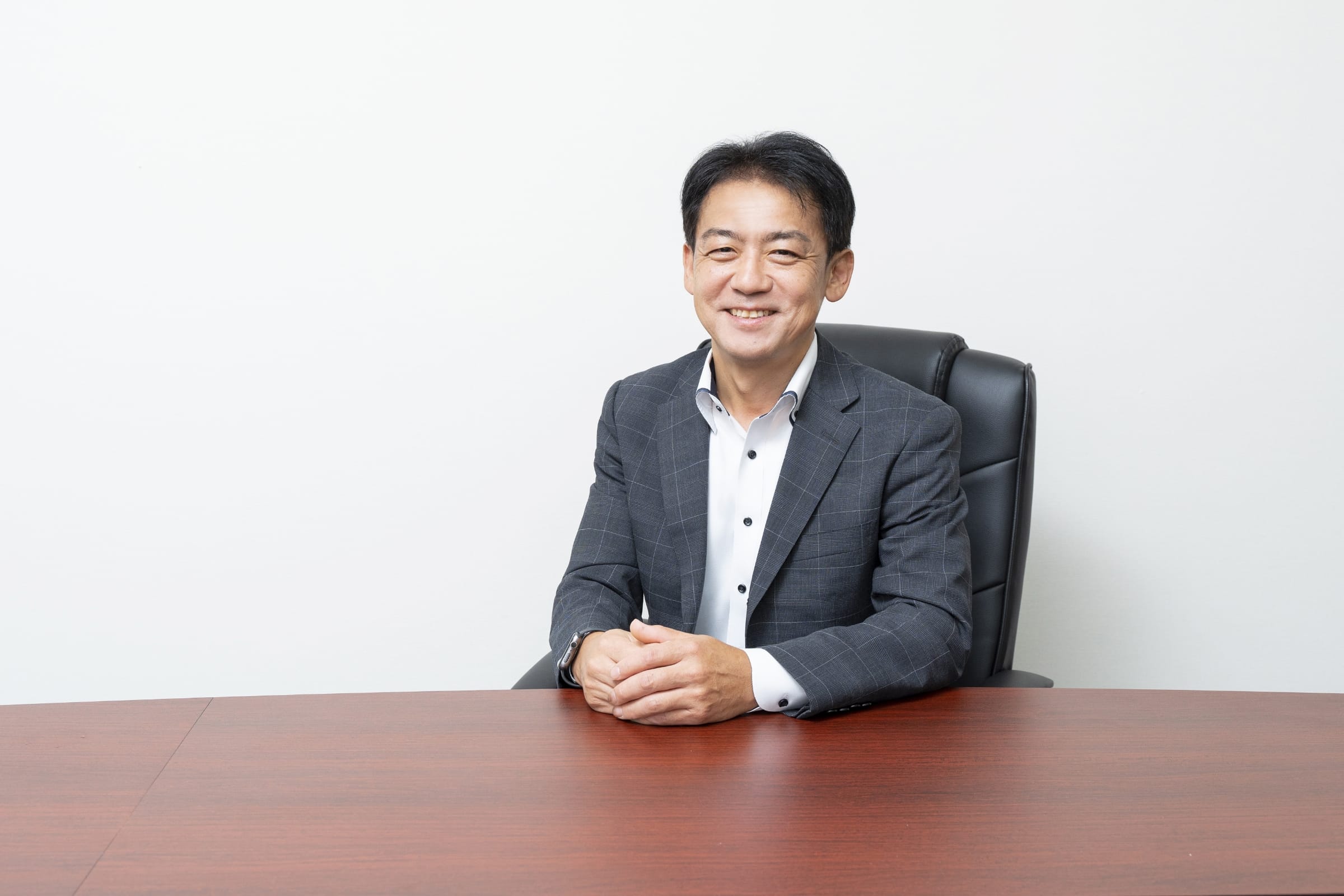 代表取締役 お名前太郎